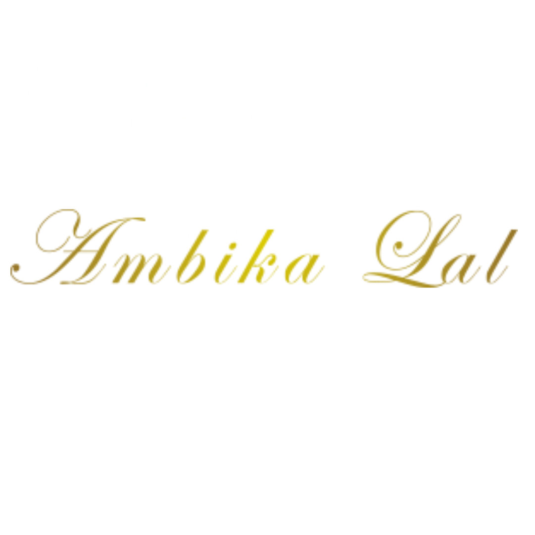 Ambika Lal Designs Logo