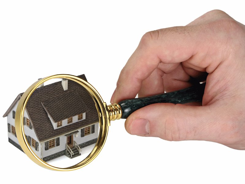 Get Your Home Inspection Website Design By A Professional An'