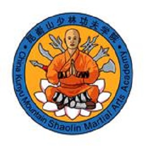 Company Logo For Kunyu Mountain Shaolin Kung Fu Academy'