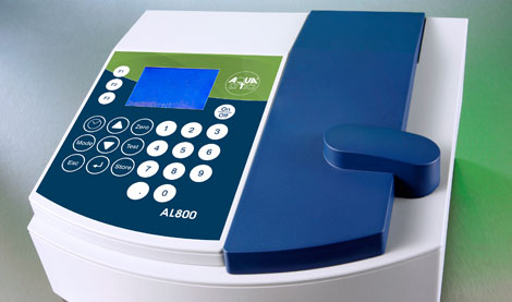 Water Analysis Instrumentation'