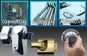 Brampton Locksmith