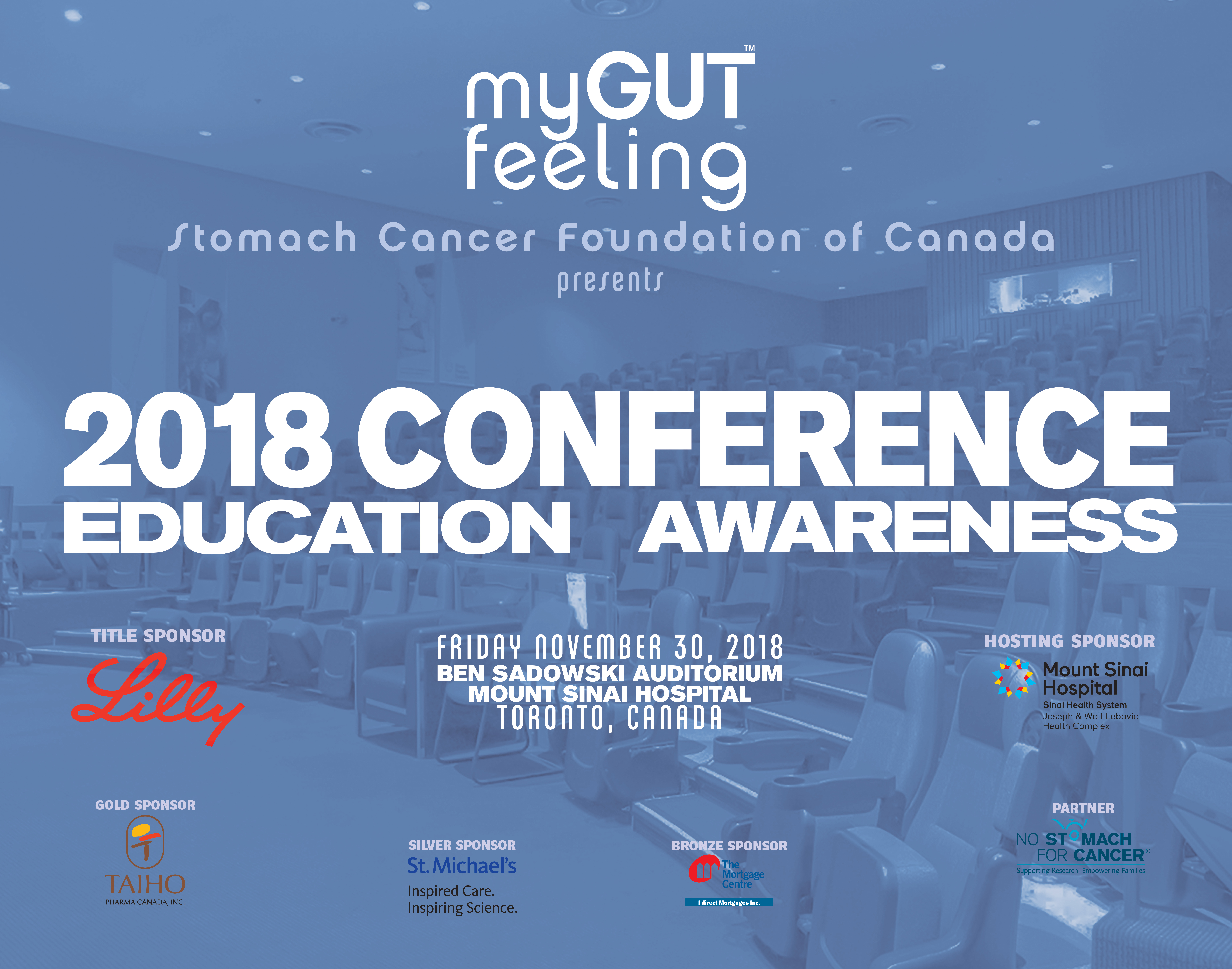 2nd Annual Conference'