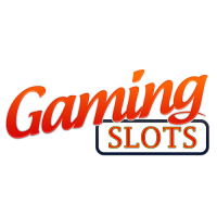 Gamingslots logo'