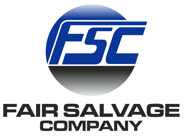 Company Logo For Fair Salvage Company'