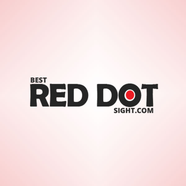 Best Red Dot Sight Logo