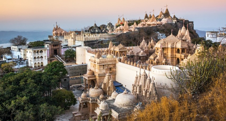 Company Logo For GujaratPackage'