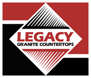 Company Logo For Legacy Granite Countertops'