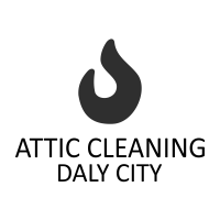 Company Logo For Attic Cleaning Daly City'