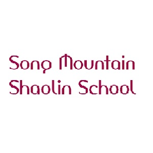 Company Logo For Song Mountain Shaolin Kung Fu School'