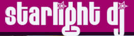 Company Logo For Starlight DJ'