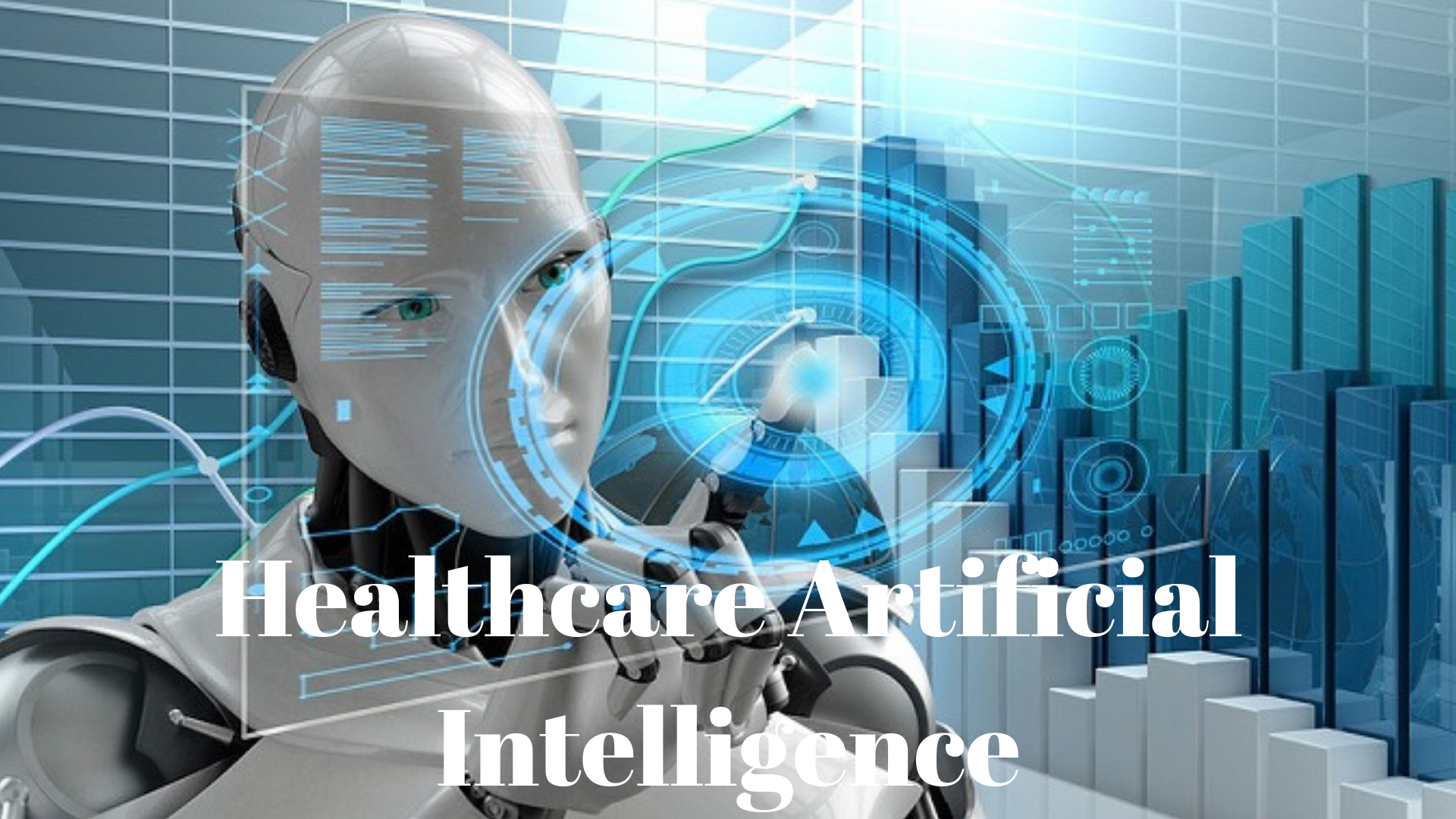 Healthcare Artificial Intelligence'