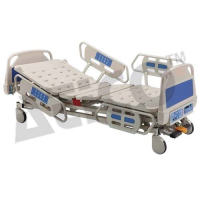 4-Section Electric Hospital Bed Industry Market