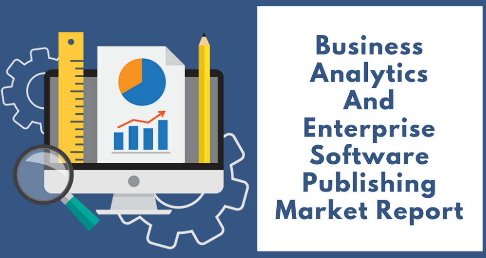 Business Analytics And Enterprise Software Publishing Market'