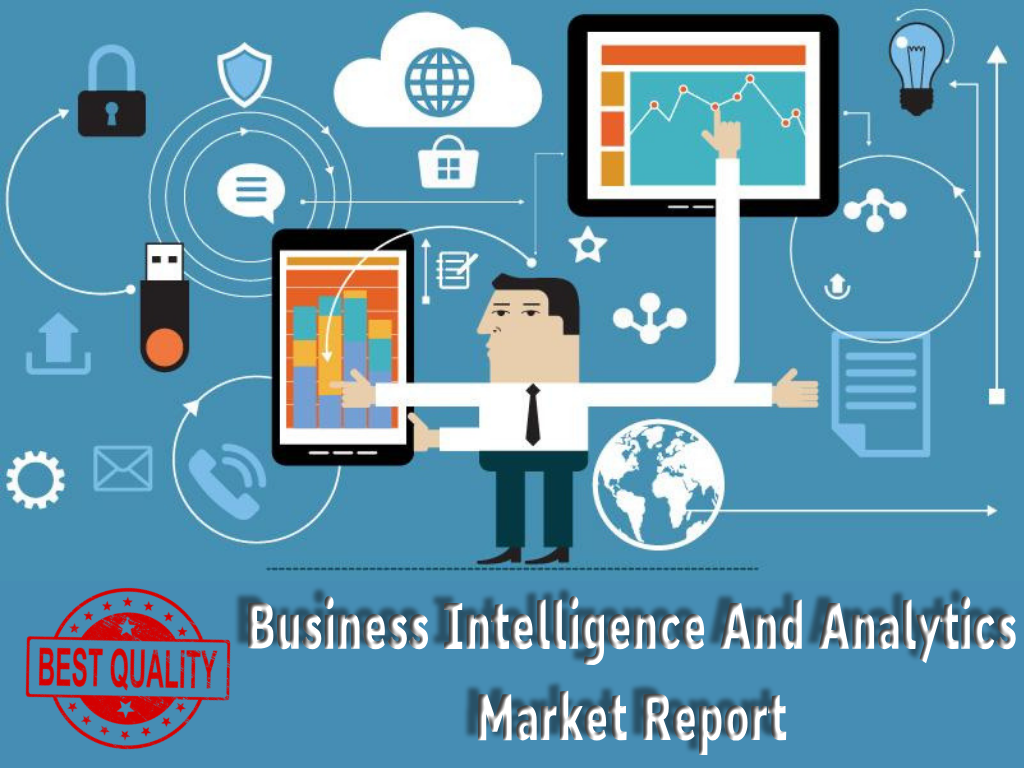 Business Intelligence And Analytics Market'