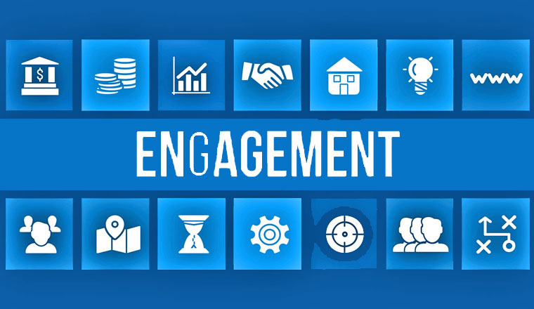 Customer Engagement Solution'