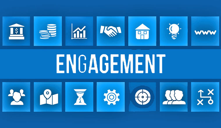 Customer Engagement Solution