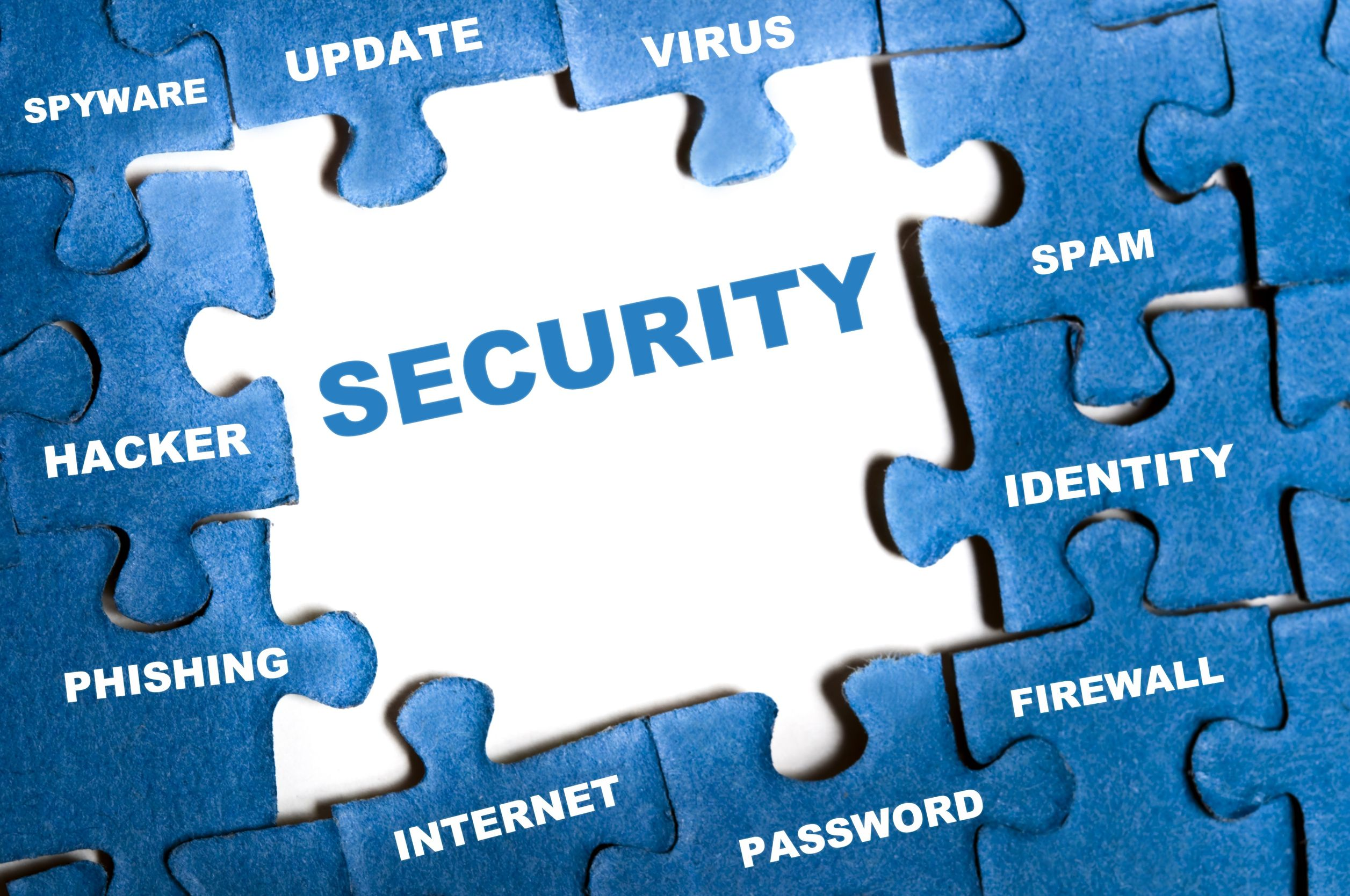 IT Security Solutions'