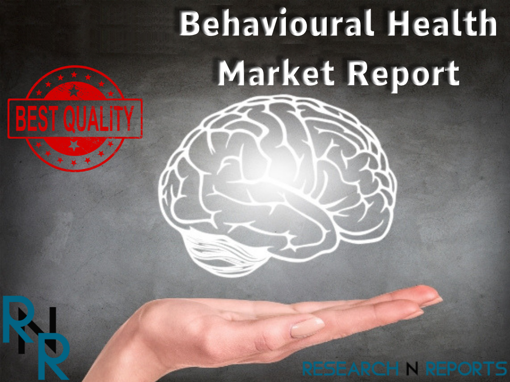 Behavioural Health Market