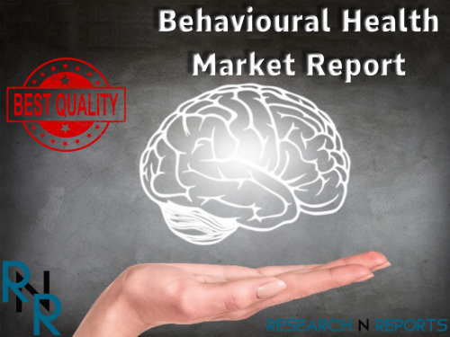 Behavioural Health Market'