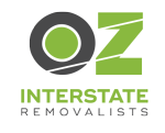 Company Logo For Oz Interstate Removalists Melbourne to Sydn'