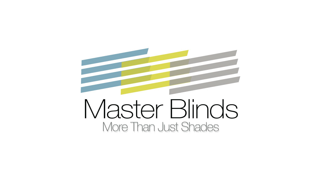 Company Logo For Master Blinds'