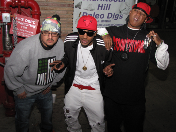 925Five Records'