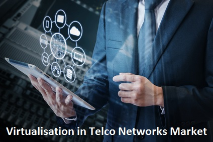 Virtualisation in Telco Networks market'