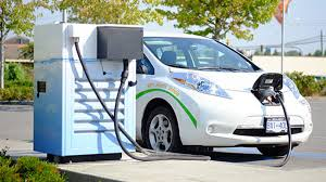 Electric Vehicle Market