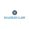 Company Logo For Madrid Law Firm'