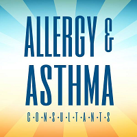 Company Logo For Allergy &amp;amp; Asthma Consultants (Atlan'