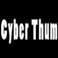 Cyberthum Bhutani Infra Noida Logo