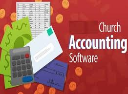 Church Accounting Software Market'
