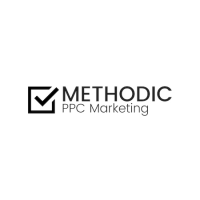 Methodic PPC Marketing Logo