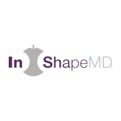 InShapeMD Chattanooga Logo