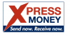 Logo for XPRESS MONEY Services LTD'