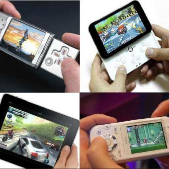 Smart Grid and Smart Phones Putting Energy Management in the'