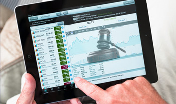 Auction Software Market