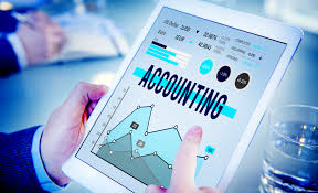 Online Accounting Software Market