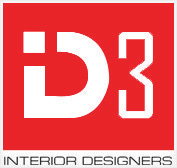 Company Logo For ID3 INTERIORS'