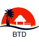 Company Logo For Brisbane Thatch and Decks  - Balinese Thatc'