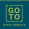 Company Logo For Go To Event Rentals'