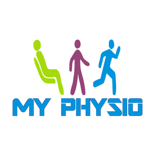 Company Logo For My Physio'