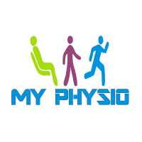 My Physio Logo