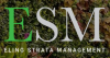 Company Logo For Eling Strata Management Pty Ltd'