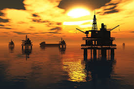 Oil &amp; Gas Data Management'