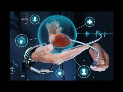 Virtual Hospital Market'