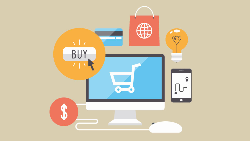 B2C E-Commerce Market'