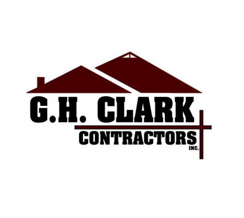 Company Logo For G.H. Clark Contractors, Inc'
