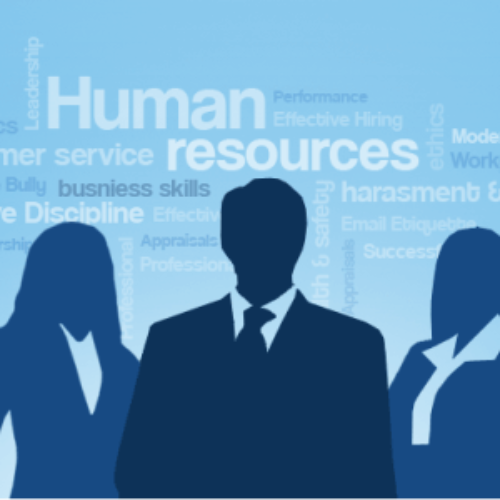 Human Source Service market'