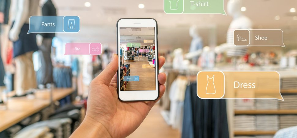Industrial Augmented Reality market